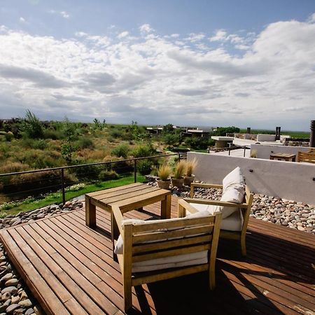 The Vines Resort & Spa Los Sauces  Ngoại thất bức ảnh