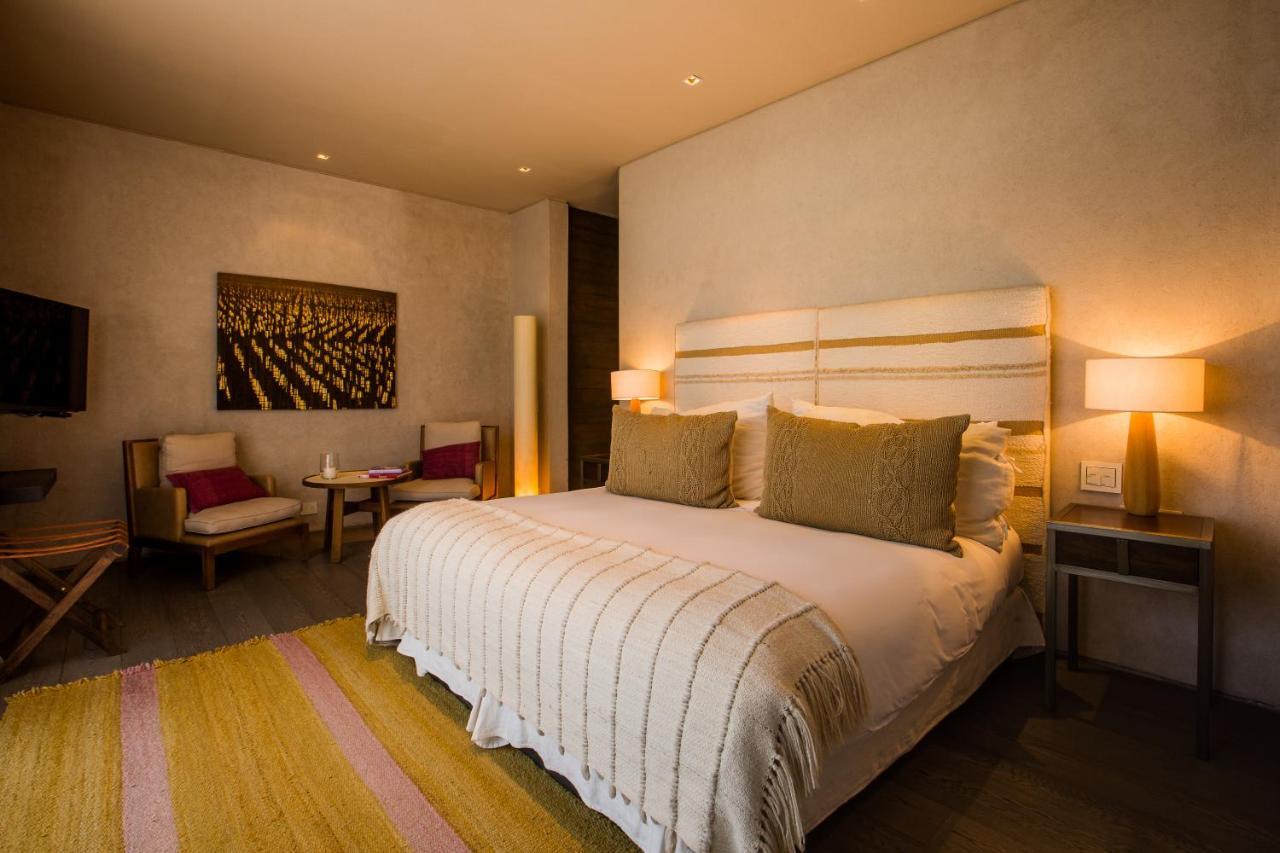 The Vines Resort & Spa Los Sauces  Ngoại thất bức ảnh