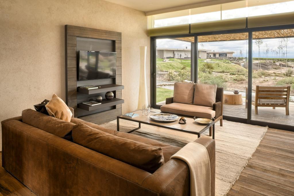 The Vines Resort & Spa Los Sauces  Phòng bức ảnh