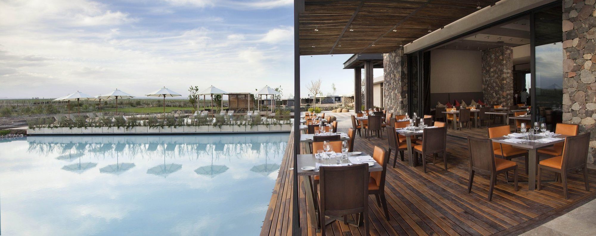 The Vines Resort & Spa Los Sauces  Ngoại thất bức ảnh