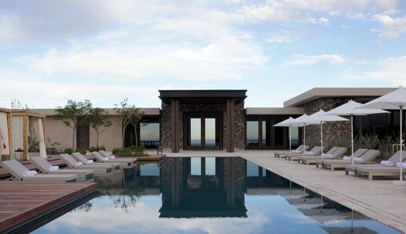 The Vines Resort & Spa Los Sauces  Ngoại thất bức ảnh