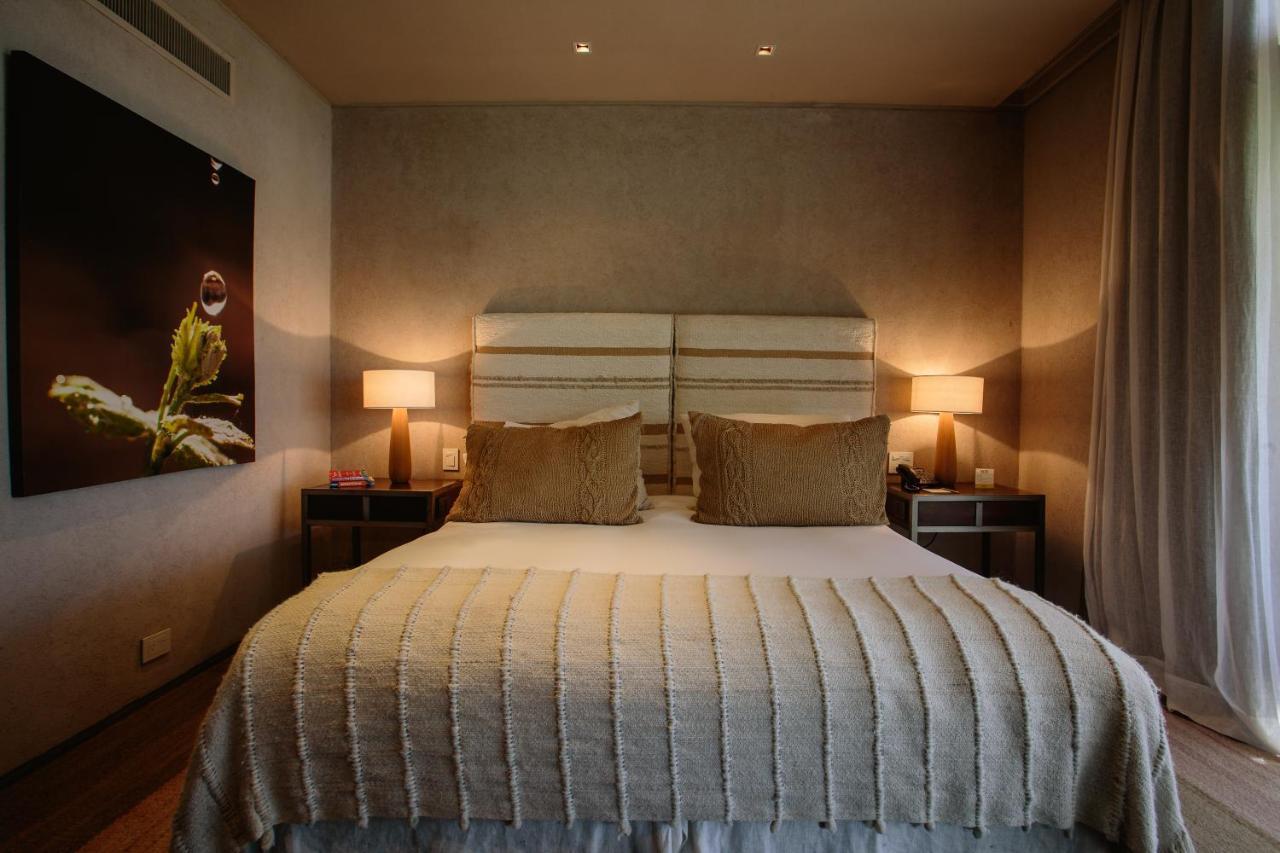 The Vines Resort & Spa Los Sauces  Ngoại thất bức ảnh